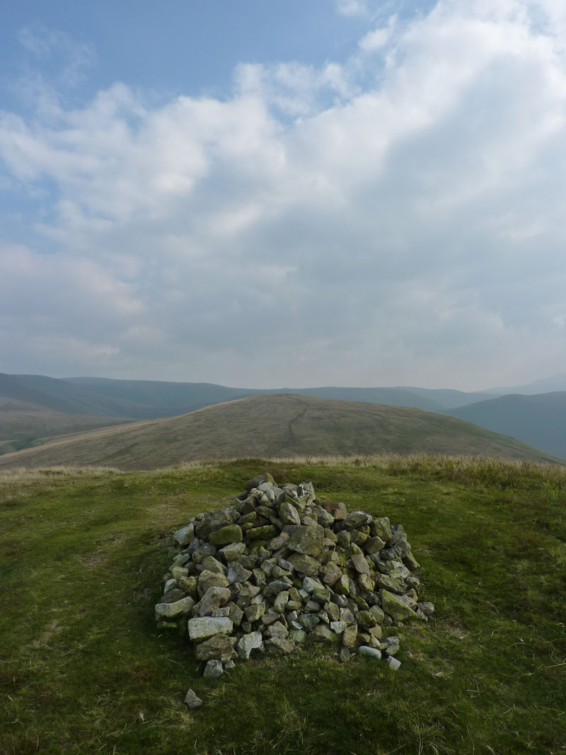 Longlands Fell